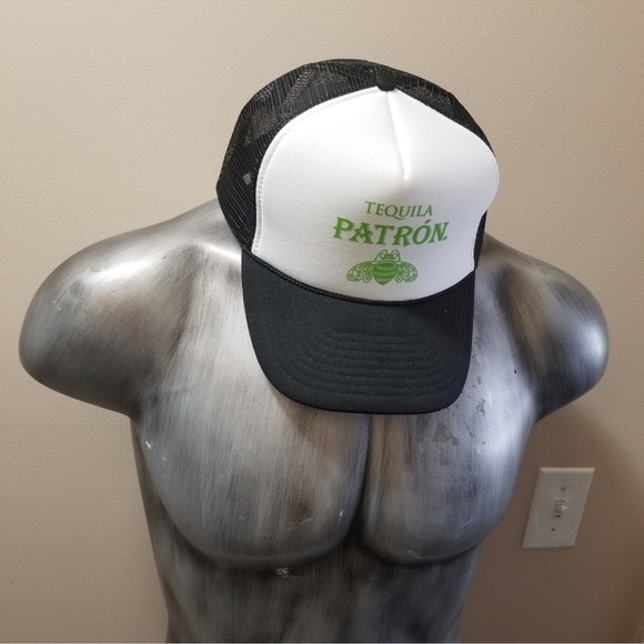 Other - Patron SnapBack hat